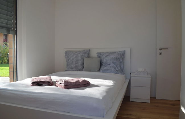 VK - Zürich Airport - Luxury - Homestay - Foto 6