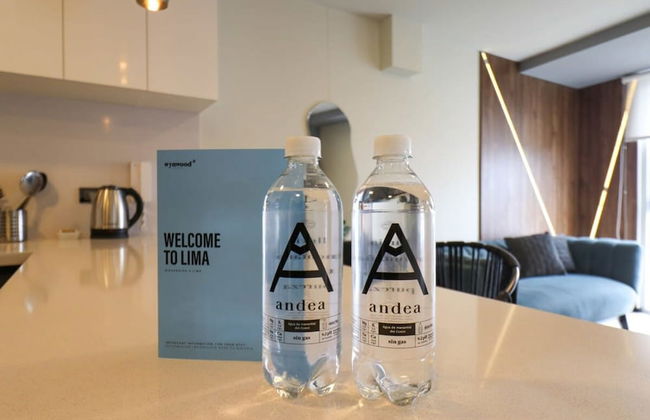 w Splendid 1BR in Barranco - Photo 24