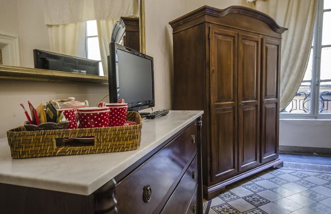 B&B La Bohème - Photo 28