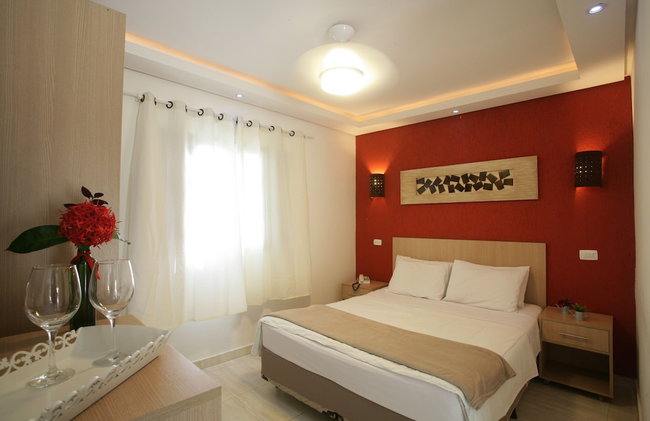 Hotel Recanto da Cachoeira - Foto 25