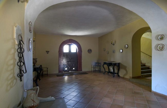 Agriturismo La Petrosa - Foto 19