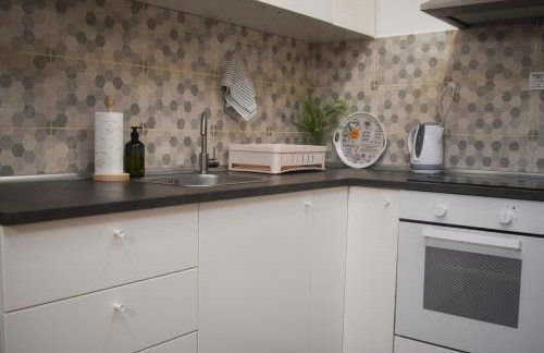 Central Park Apartments - Photo 44