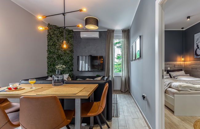 Number 1 Apartments Rijeka - Foto 19