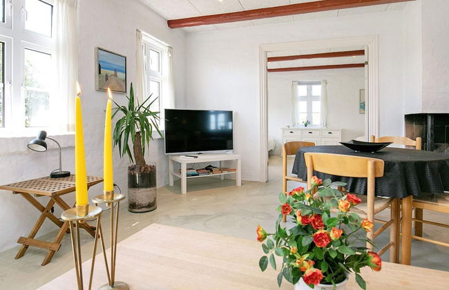 Spacious Summer House With Sauna - Foto 22