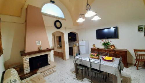 Le Tre Volte a Stella - Family Borgo Relax e Mare - Foto 4