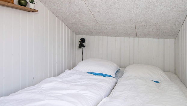 6 Person Holiday Home in Blavand - Foto 3, Habitación