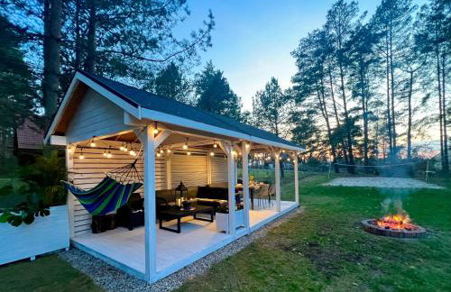 Masz Ci Las - Foto 3