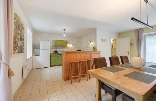 Gite Escapade - La Dauvinerie - Foto 4