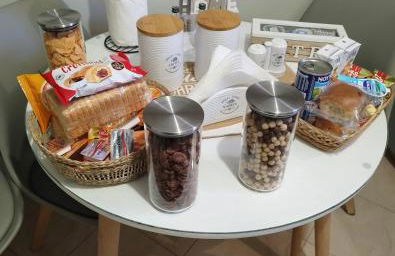 Mary's Dreamy Maisonette - Foto 41