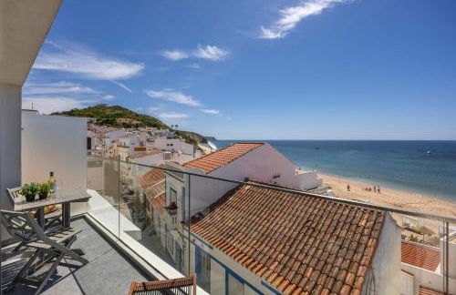 Frontline Seaview Apartment - Foto 16