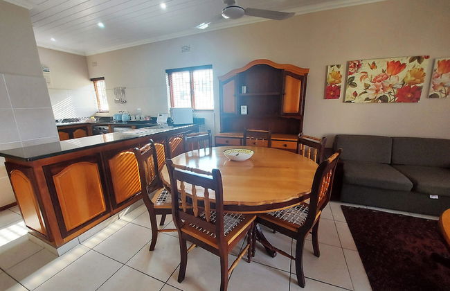 First Group Perna Perna Mossel Bay - Foto 49