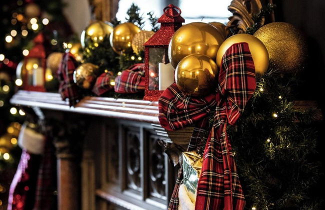 Nutfield Priory Hotel & Spa - Foto 10