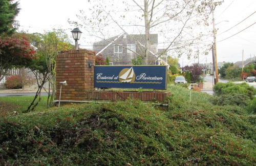 Eastwood at Provincetown - Foto 17