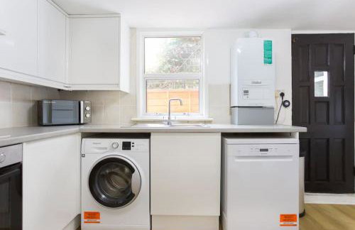 Two bedroom apartment in Dalston - Foto 8