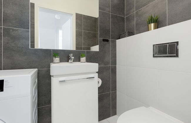 Szlachecka Apartment, Parking by Renters - Foto 41