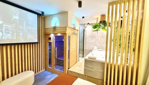 Spa - Sauna privatif plein centre - Foto 2