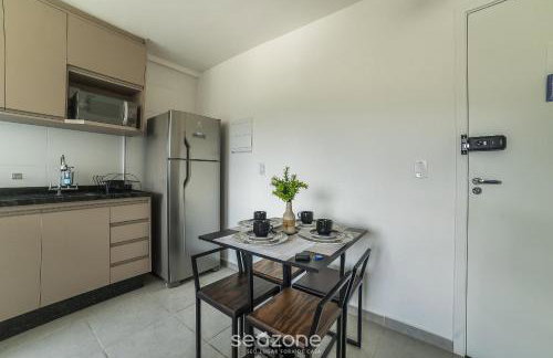 Apto em Cond. c/ Piscina e Academia RGK1202 - Foto 1