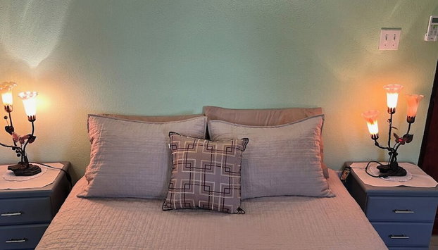 LeMarida Suites - Foto 4, Quarto