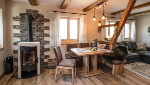 Chalet Waldzeit - Foto 5