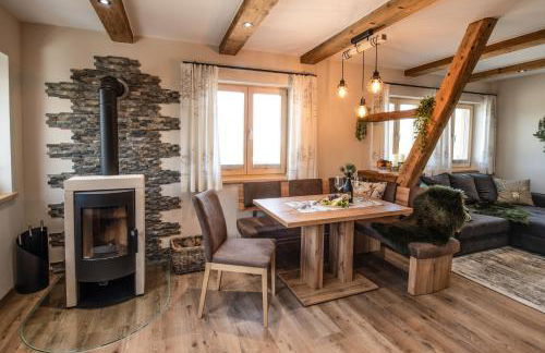 Chalet Waldzeit - Foto 5