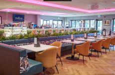 Hares Haven pet friendly sleeps 6 - Foto 7