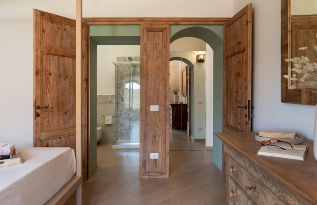 Casolare San Martino 16 1 Emma Villas - Foto 23