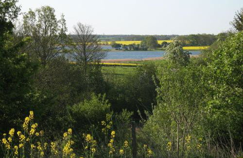 Loftwohnung-hell-geraeumig-antik-zentrale-Lage-in-Suederbrarup - Foto 11
