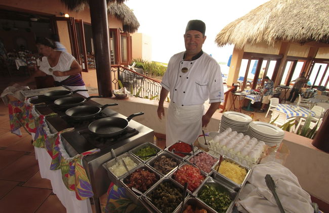 Torres Mazatlan - Foto 28