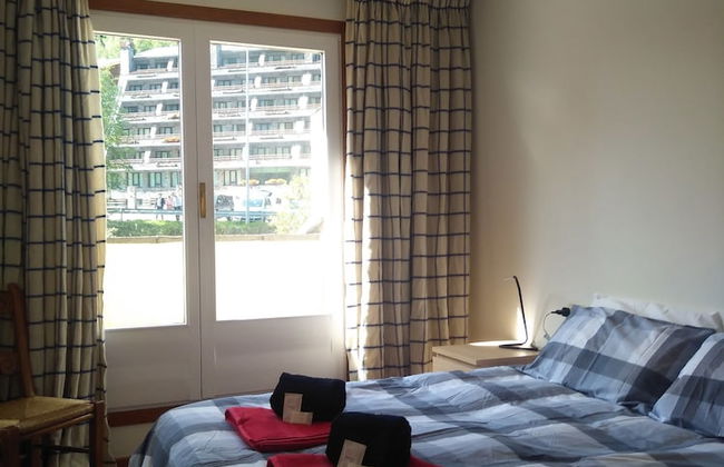 Apartment Amadeus 16 - Foto 3