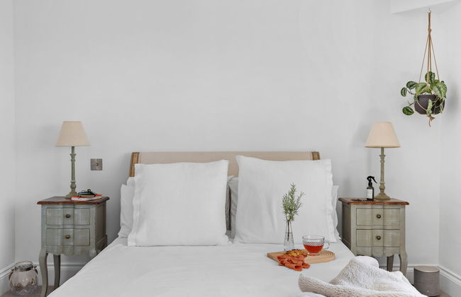 Fox Hill House in Haytor - Foto 34