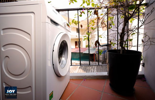 JOY APARTMENT TAY HO - Foto 37