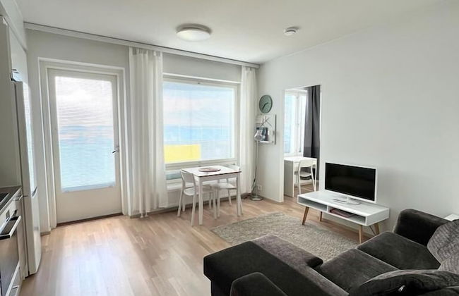 Kotimaailma Apartments Oulu - Foto 54