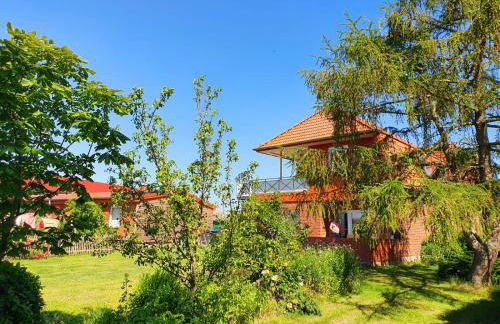 Ferienhof Stobbe - Foto 1