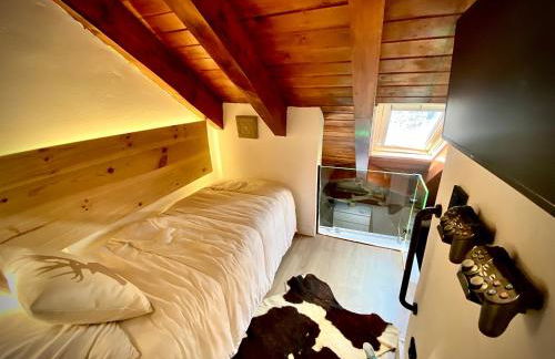 CAL DOMÈNEC RIALP - Dúplex con encanto - Se admiten mascotas - Foto 27