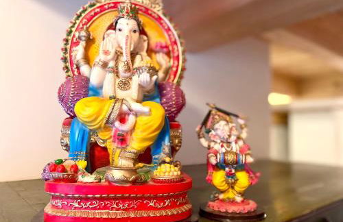 Yogahaus Prasaad - Foto 2