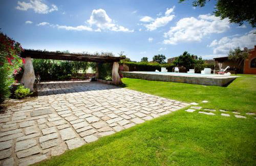 Villa Cedrino - Foto 11