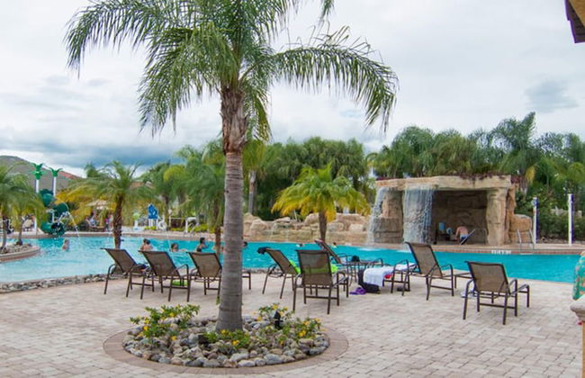 Lake View Paradise - Foto 63