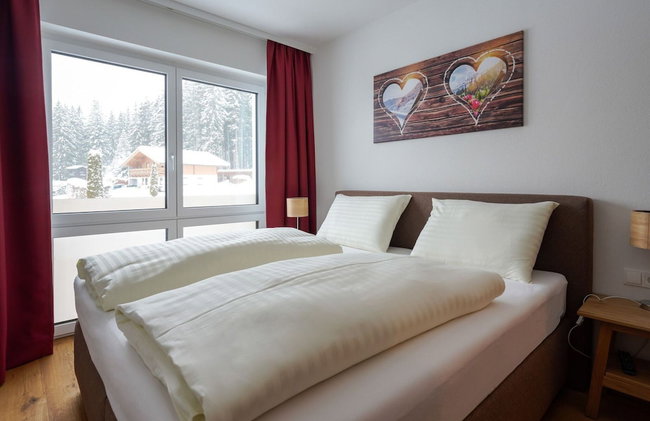 Kitzbuheler Alpenlodge Top A6 With Private Panoramic Sauna - Photo 7