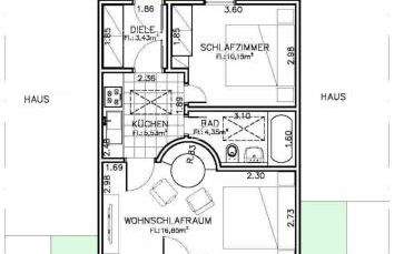 Ferienwohnung Wildgatter - Photo 29