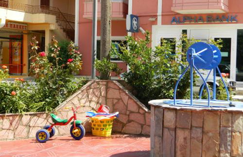 Anemos Studios & Apartments - Foto 15