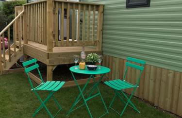 Georgia Lodge - Foto 19