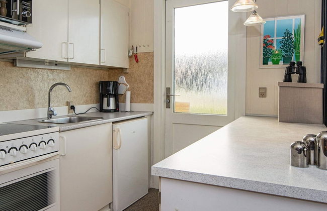 6 Person Holiday Home in Lemvig-by Traum - Foto 6