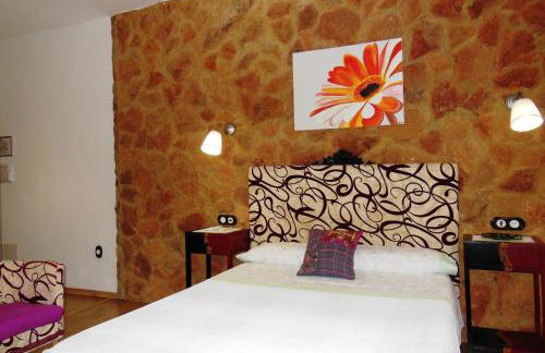 Casa Rural Jardín del Desierto - Foto 26