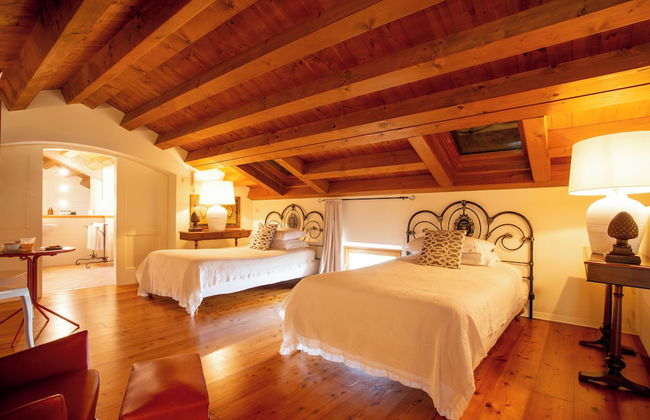 Tenuta Castagnera - Photo 25