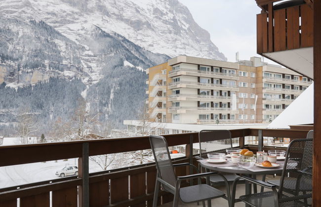 Chalet Abendrot apARTments - Foto 30