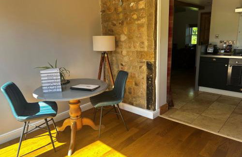 Waterside Cottage - Foto 9