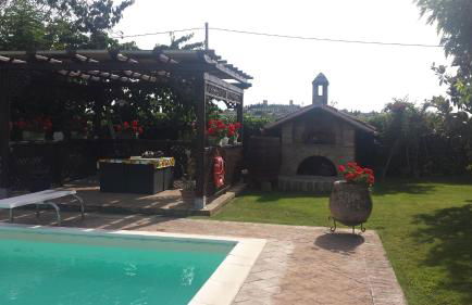 Casa la Quiete - Photo 17