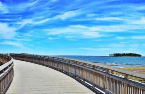 Bobby's Beach Bungalow - Foto 19