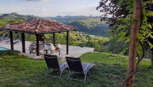 Villa La Gioiosa - Photo 5