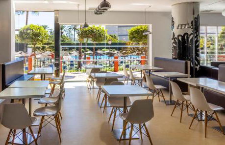 ILUNION Miramar - Foto 23